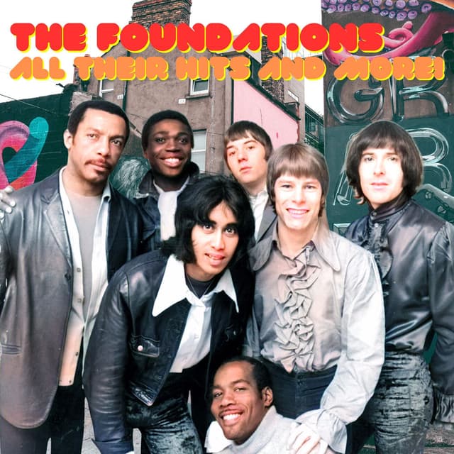 All Their Hits and More! cover