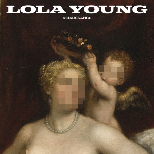 Renaissance cover