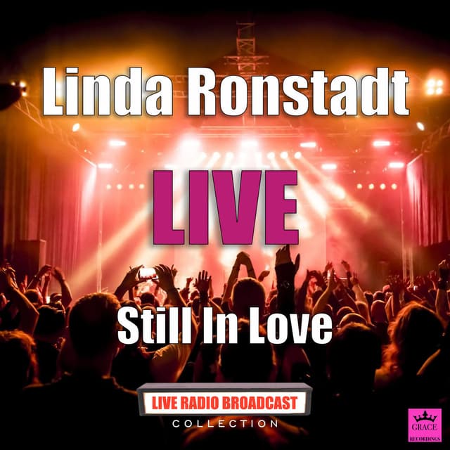 Still In Love (Live) cover