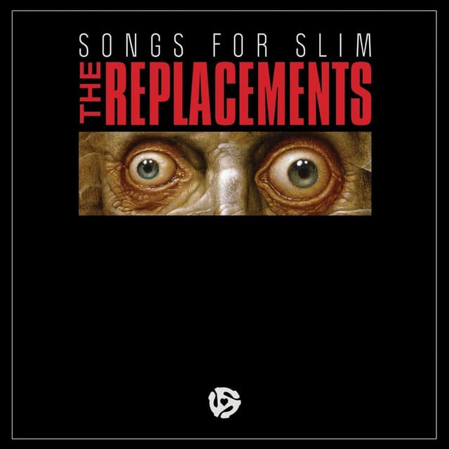 Songs For Slim album cover