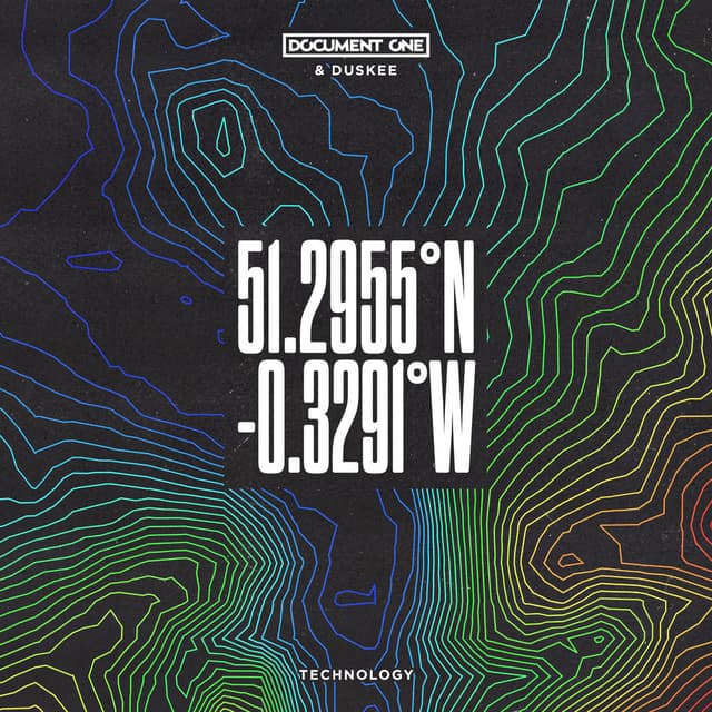 Technology cover