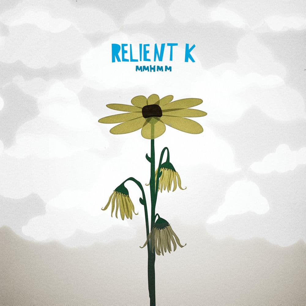Mmhmm cover