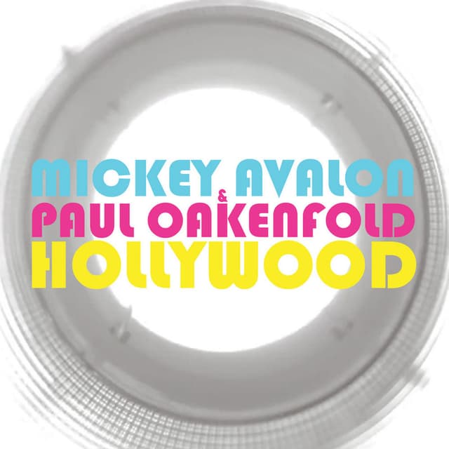 Hollywood cover