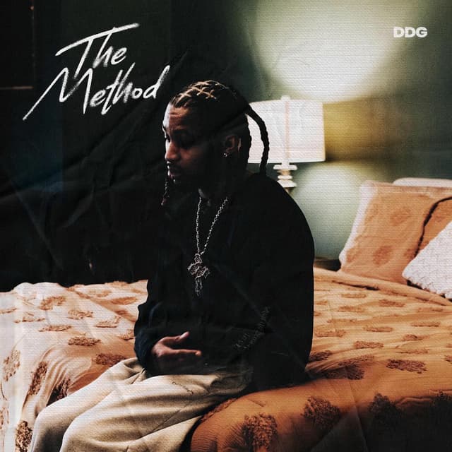 The Method cover