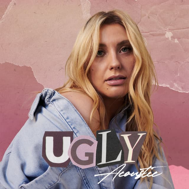 Ugly (Acoustic) cover