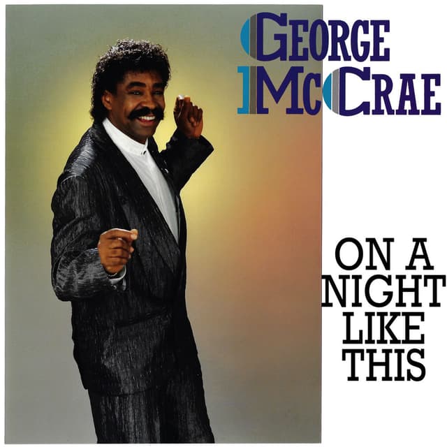 On A Night Like This (Remastered) cover