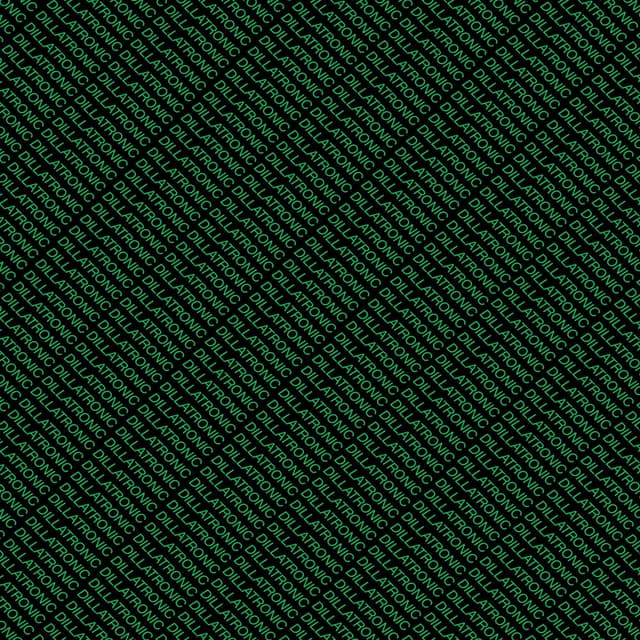Dillatronic cover