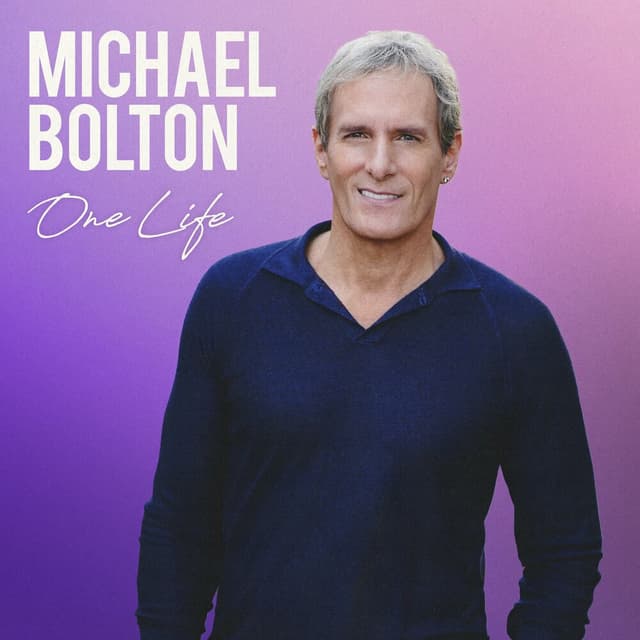 One Life cover