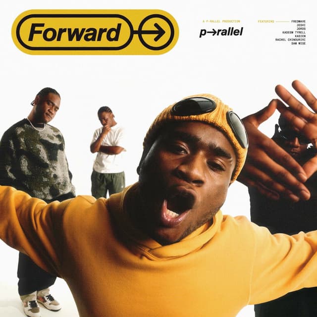Forward cover