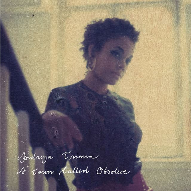 A Town Called Obsolete cover