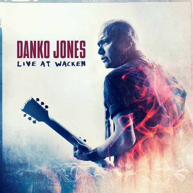 Live At Wacken cover