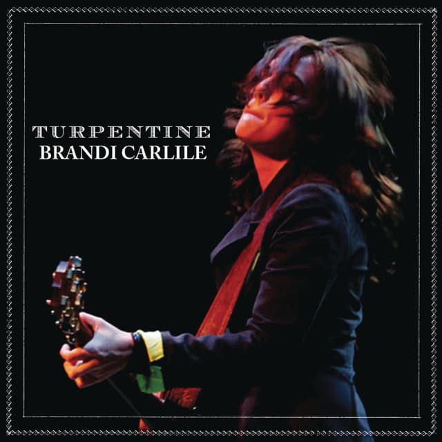Turpentine cover