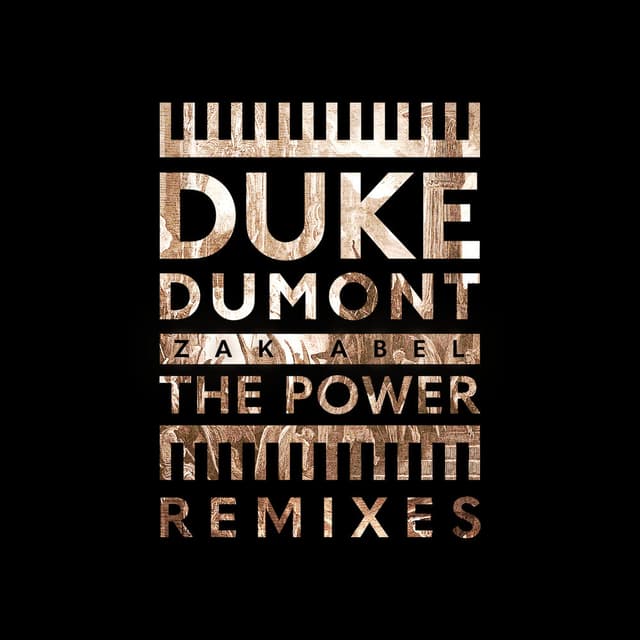 The Power (Leftwing : Kody Remix) cover