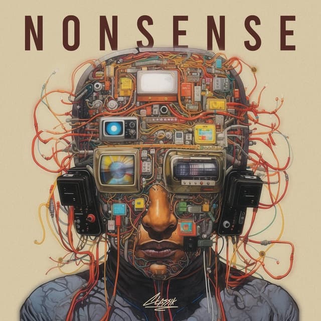 Nonsense cover
