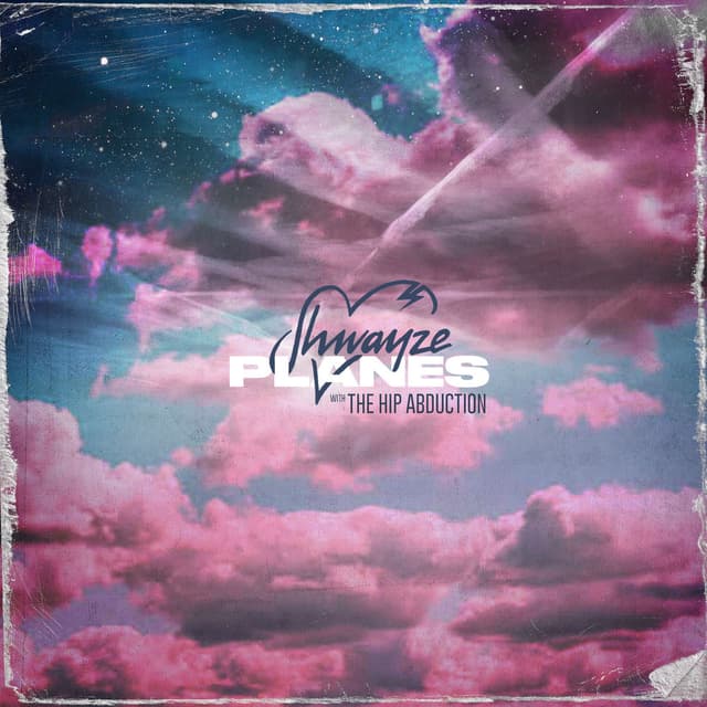 Planes cover