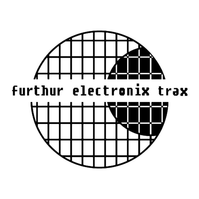 Furthur Electronix Trax cover