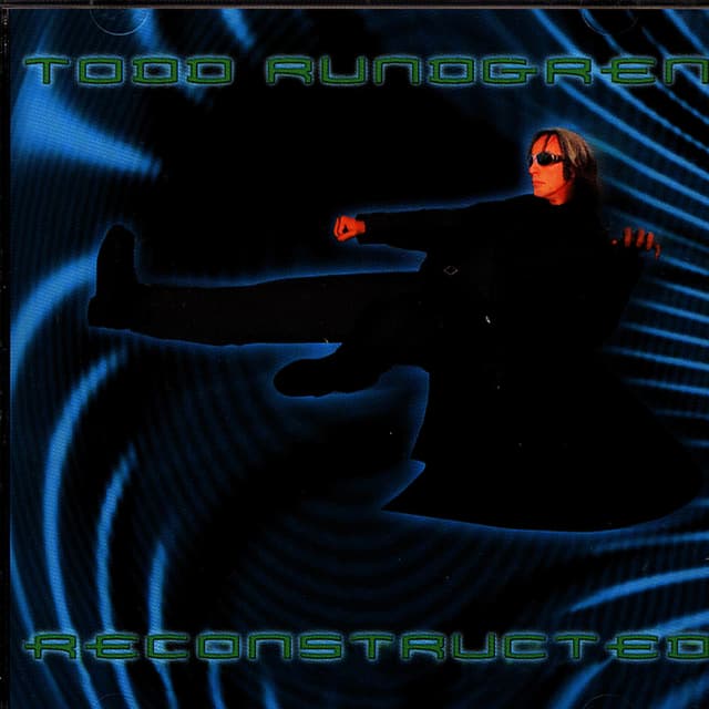 Reconstructed cover