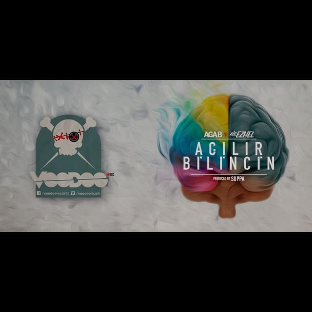 Açılır Bilincin cover