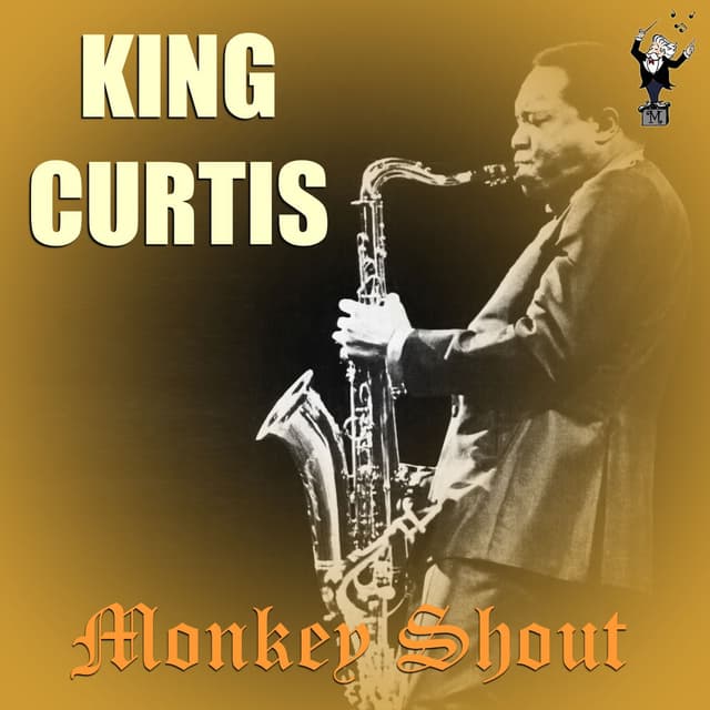 Monkey Shout cover
