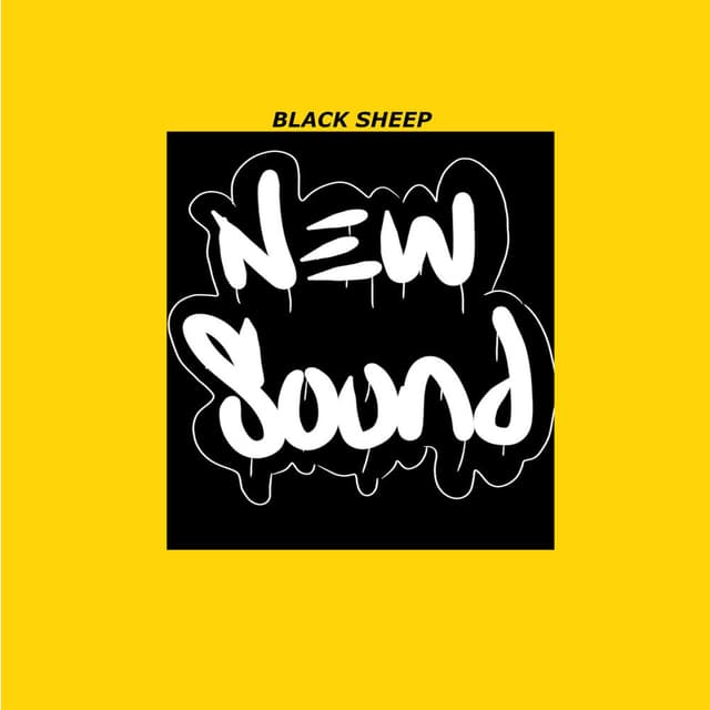 New Sound (feat. Digit & My Night and Day) cover
