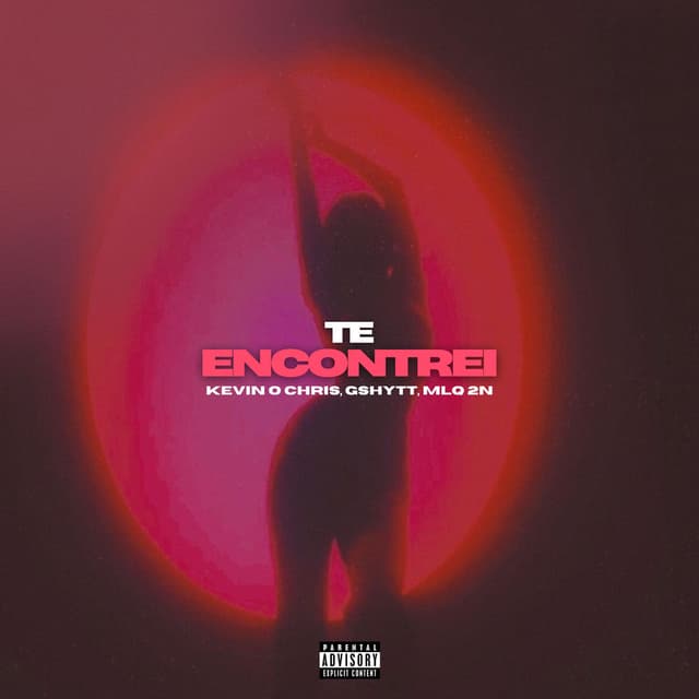 Te Encontrei cover