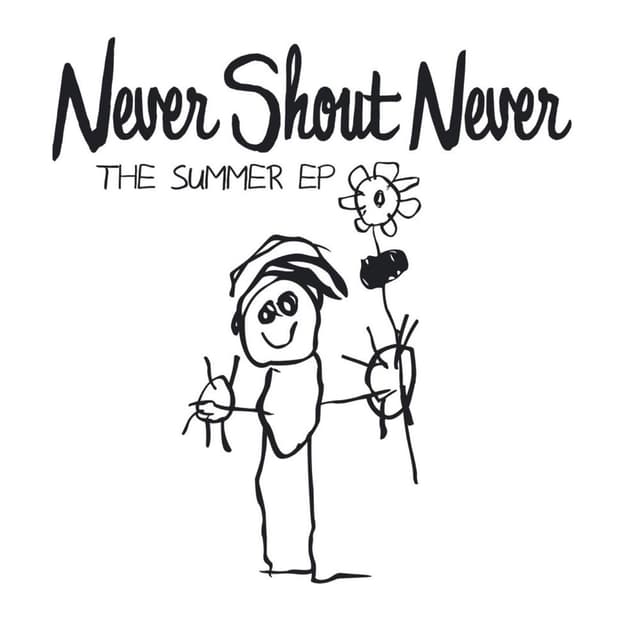 The Summer EP cover