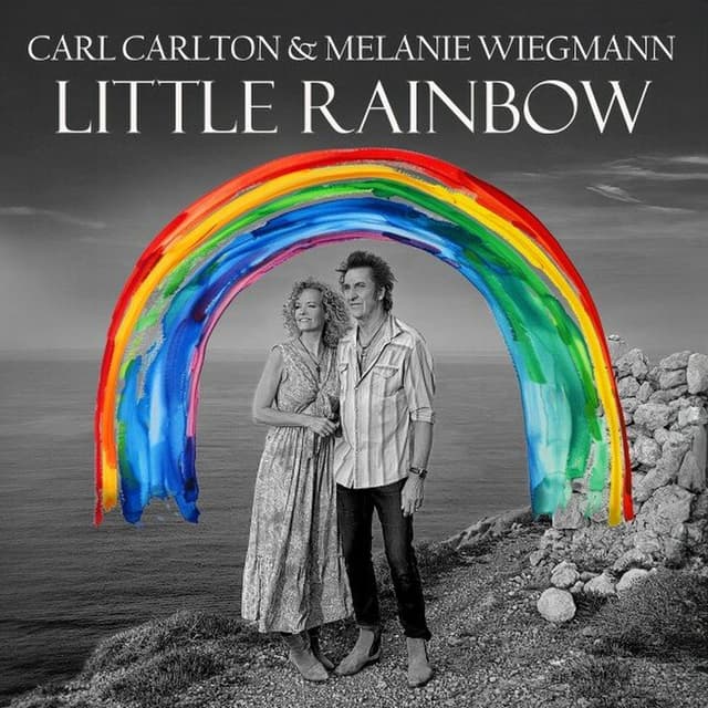 Little Rainbow cover