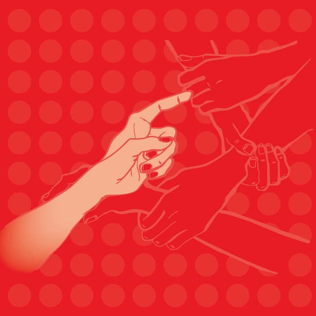 Bakuretsu tricot San cover