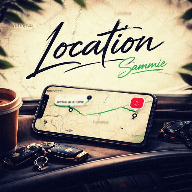 Location cover