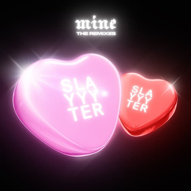 Mine (Petticoat Remix) cover