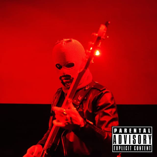 Head on Backwards album cover