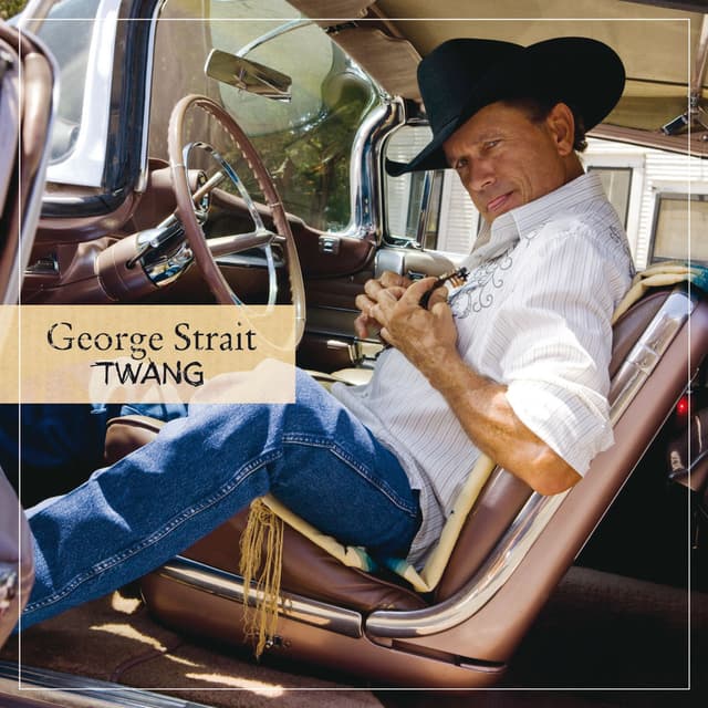 Twang cover