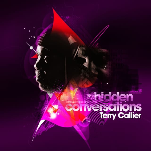 Hidden Conversations cover