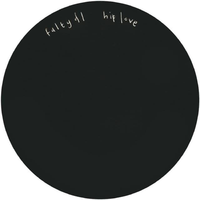Hip Love cover