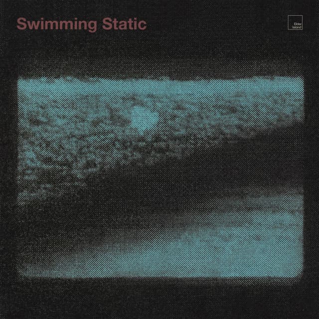 Swimming Static cover