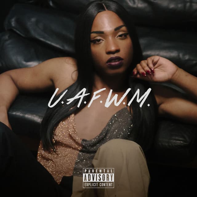 U.A.F.W.M. cover