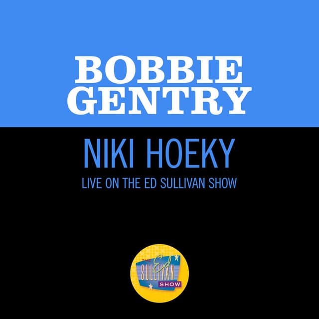 Niki Hoeky (Live On The Ed Sullivan Show, December 24, 1967) cover