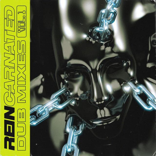 Reincarnated Dub Mixes, Vol. 1 cover