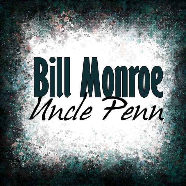 Uncle Penn cover