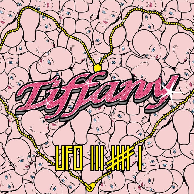 Tiffany cover
