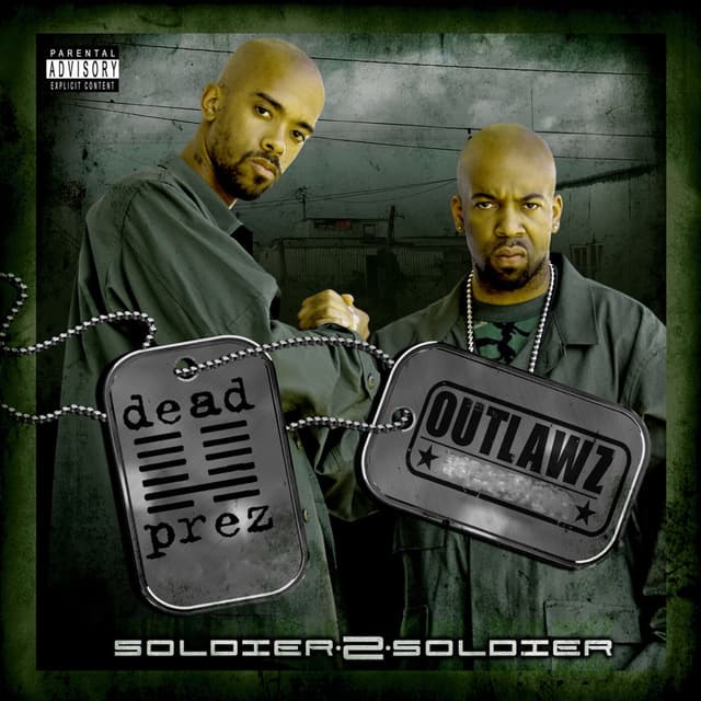 Soldier 2 Soldier cover