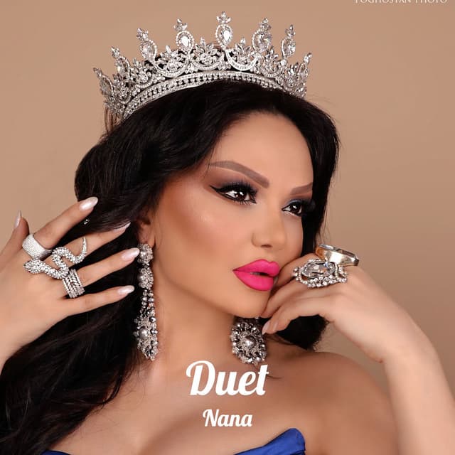 Duet cover
