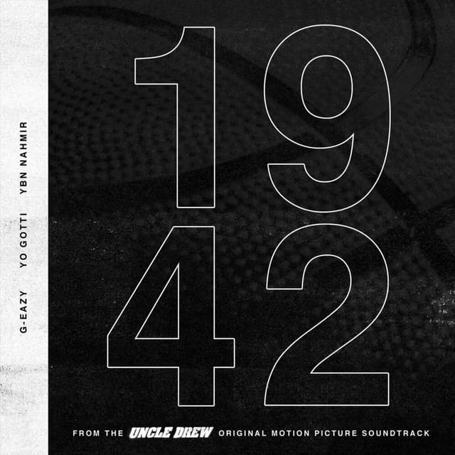 1942 (feat. Yo Gotti & YBN Nahmir) cover