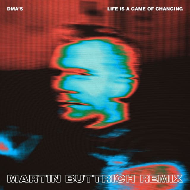 Life Is a Game of Changing (Martin Buttrich Remix) cover