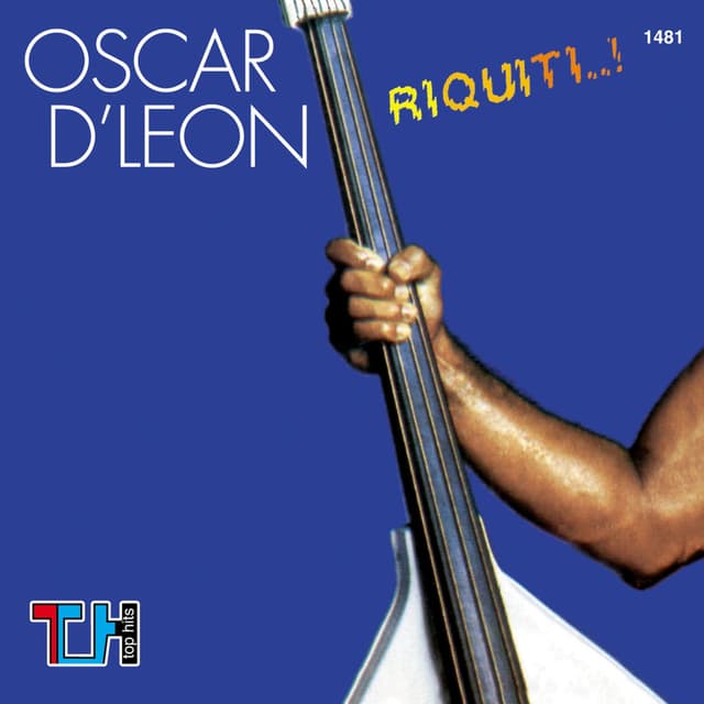 Riquiti cover