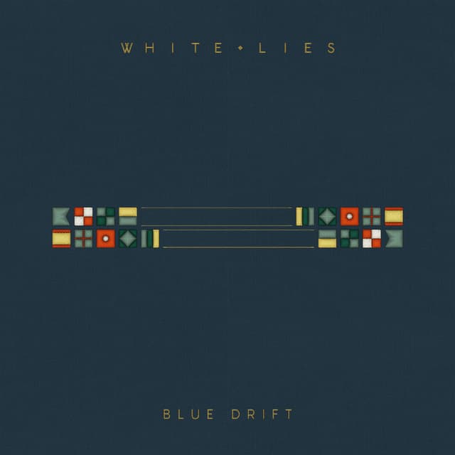 Blue Drift cover