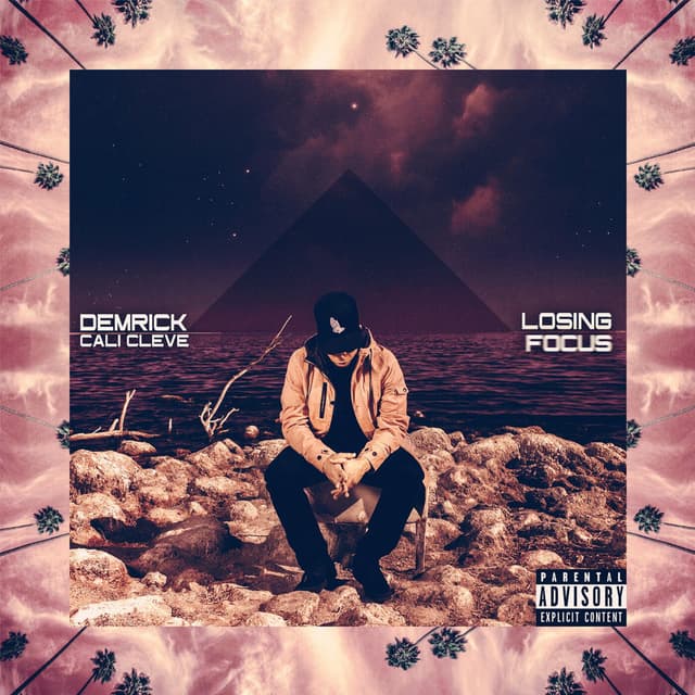 Losing Focus cover