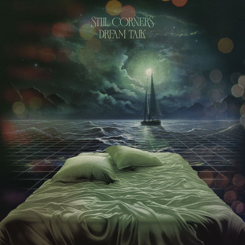 Dream Talk cover