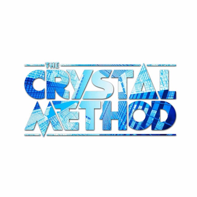 The Crystal Method Remixed cover