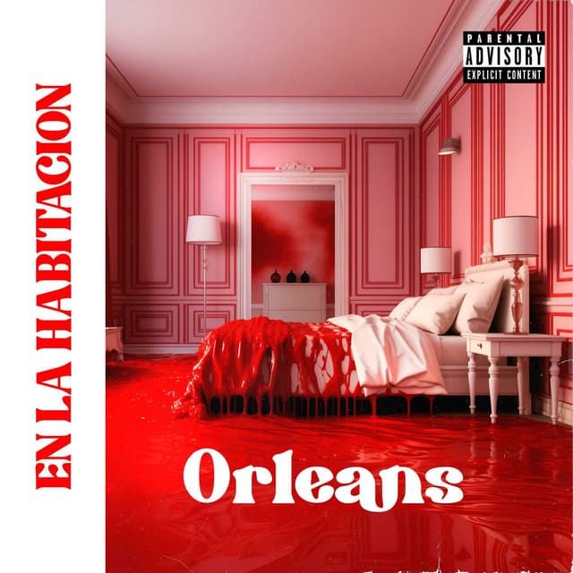 En la habitación cover